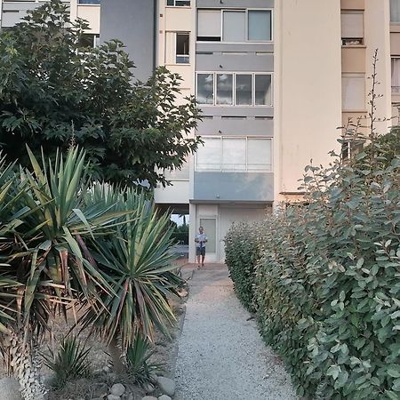 Ground Floor Studio With Access To Beach And Pool Le Barcares Room photo